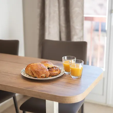 De Standing Hyper Centre Rodez