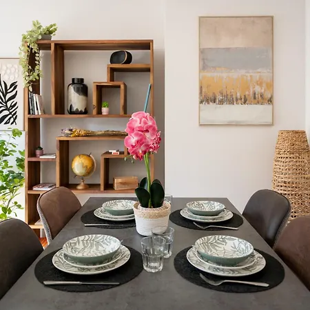 Appartement De Standing Hyper Centre *