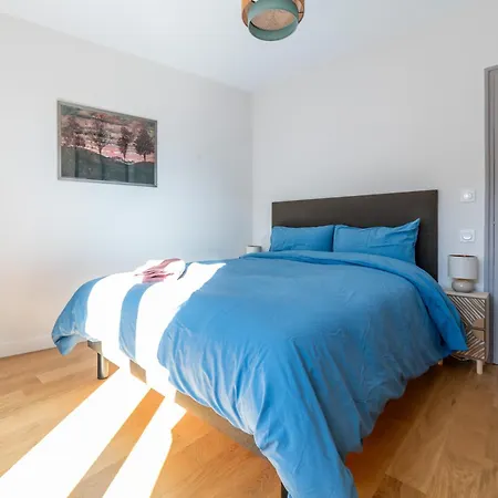 De Standing Hyper Centre Appartement *