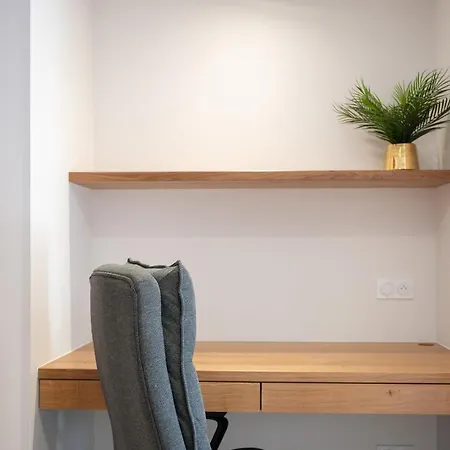 De Standing Hyper Centre Rodez