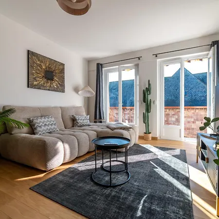 De Standing Hyper Centre Appartement