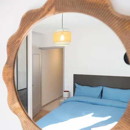 Apartment De Standing Hyper Centre