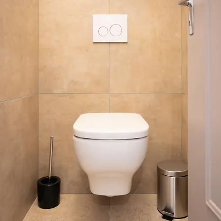 Apartment De Standing Hyper Centre Rodez