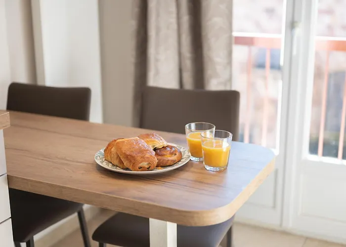 De Standing Hyper Centre Rodez