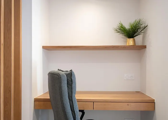 De Standing Hyper Centre Rodez