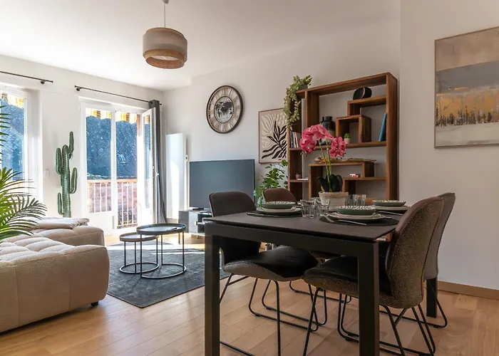 De Standing Hyper Centre Rodez