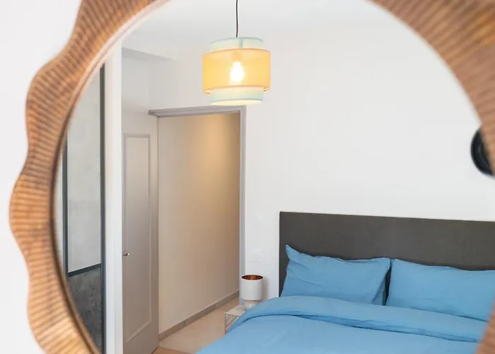 Appartement De Standing Hyper Centre