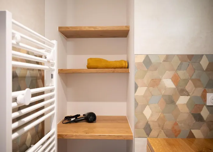 Appartement De Standing Hyper Centre *