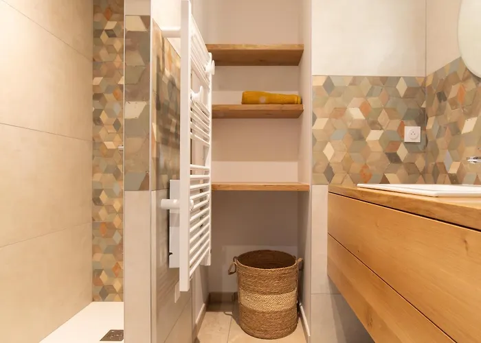 Appartement De Standing Hyper Centre