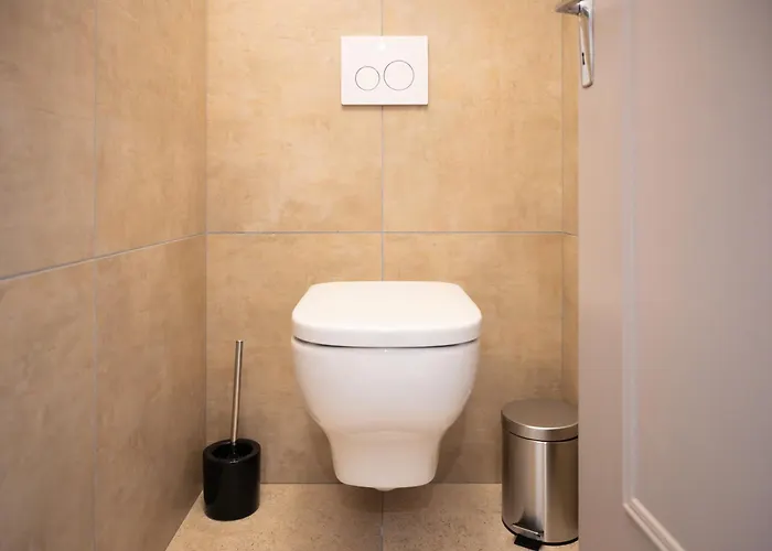 Appartement De Standing Hyper Centre Rodez