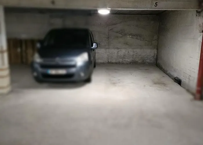 De Standing Hyper Centre Rodez