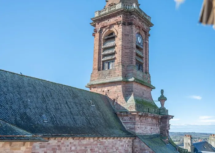 Appartement De Standing Hyper Centre